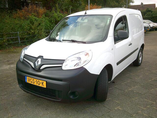 Renault KANGOO 1.5 Blue dCi 80 Comfort VOORZIEN VAN AIRCO+CRUISE+NAVIGATIE !!