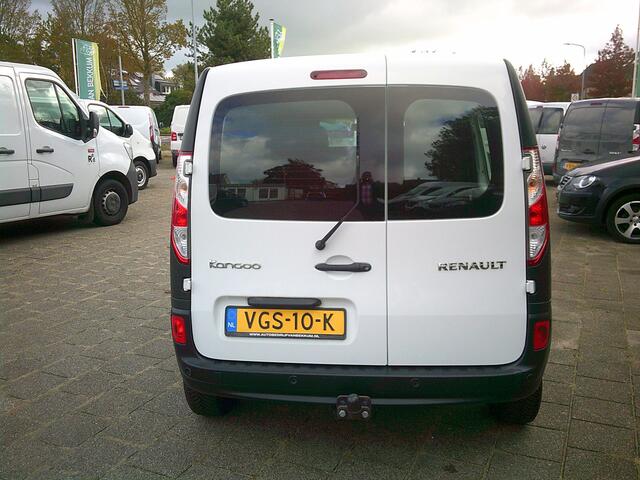 Renault KANGOO 1.5 Blue dCi 80 Comfort VOORZIEN VAN AIRCO+CRUISE+NAVIGATIE !!