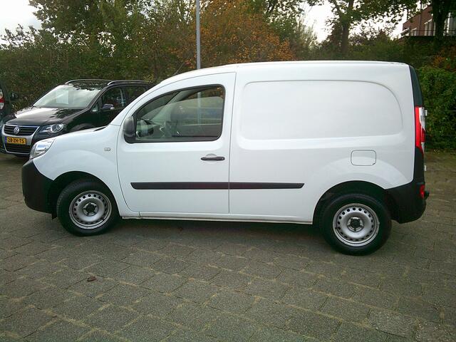 Renault KANGOO 1.5 Blue dCi 80 Comfort VOORZIEN VAN AIRCO+CRUISE+NAVIGATIE !!