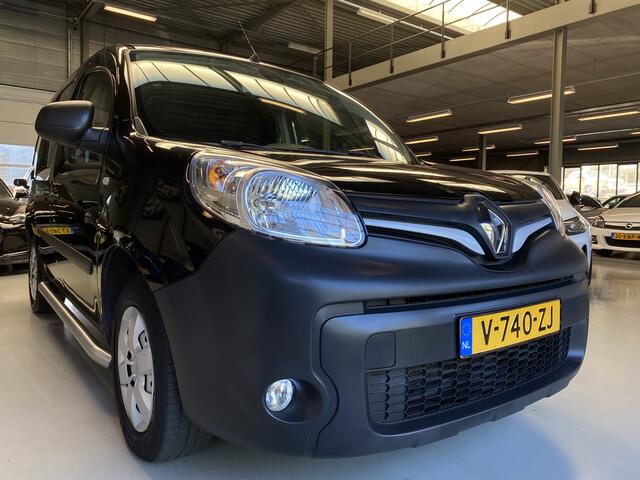 Renault KANGOO 1.5 dCi 90 Energy Comfort Navi, Cruise, Camera