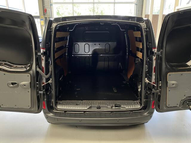 Renault KANGOO 1.5 dCi 90 Energy Comfort Navi, Cruise, Camera