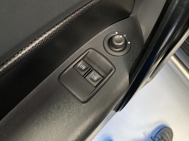 Renault KANGOO 1.5 dCi 90 Energy Comfort Navi, Cruise, Camera