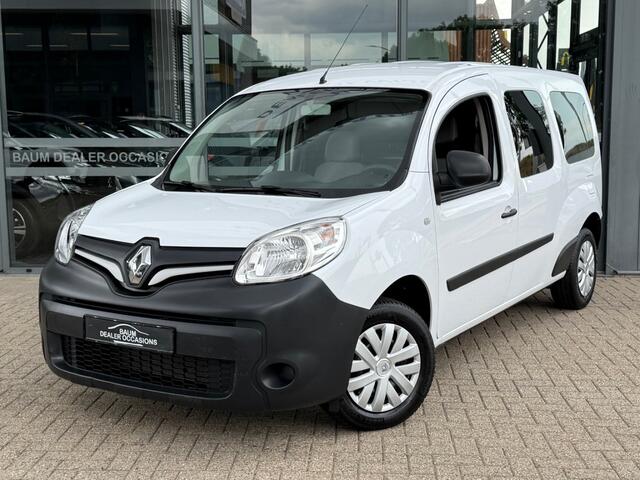 Renault KANGOO 1.5 DCI KANGOO MAXI EXPRESS 95PK PDC SCHUIFDEUR.
