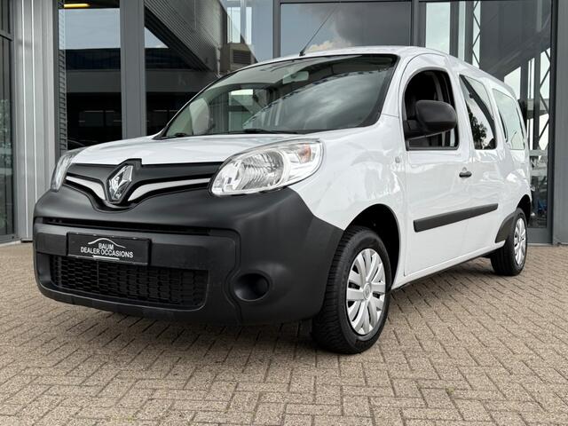 Renault KANGOO 1.5 DCI KANGOO MAXI EXPRESS 95PK PDC SCHUIFDEUR.