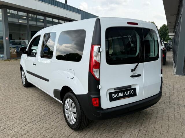 Renault KANGOO 1.5 DCI KANGOO MAXI EXPRESS 95PK PDC SCHUIFDEUR.
