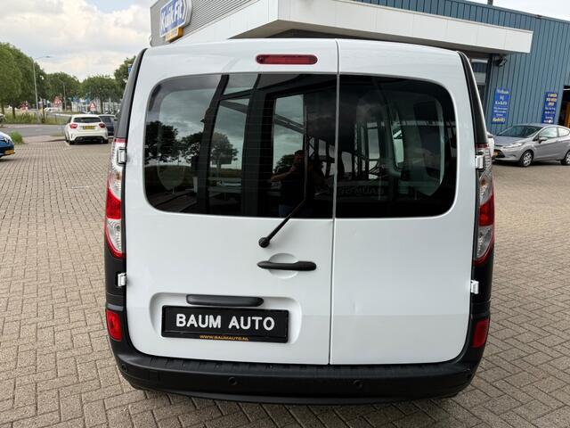 Renault KANGOO 1.5 DCI KANGOO MAXI EXPRESS 95PK PDC SCHUIFDEUR.