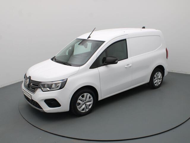 Renault KANGOO E-Tech 120pk Extra 22 kW 44 kWh Automaat Camera | Cruise | Carplay | Parkeersens. v+a
