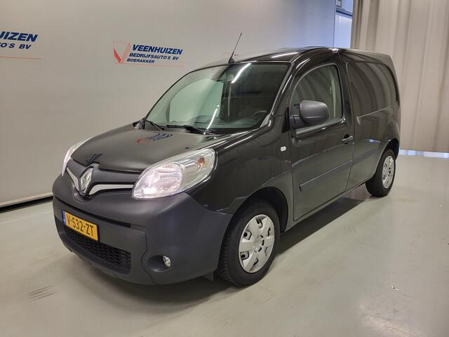 Renault KANGOO 1.5dCi 90pk Euro 6!