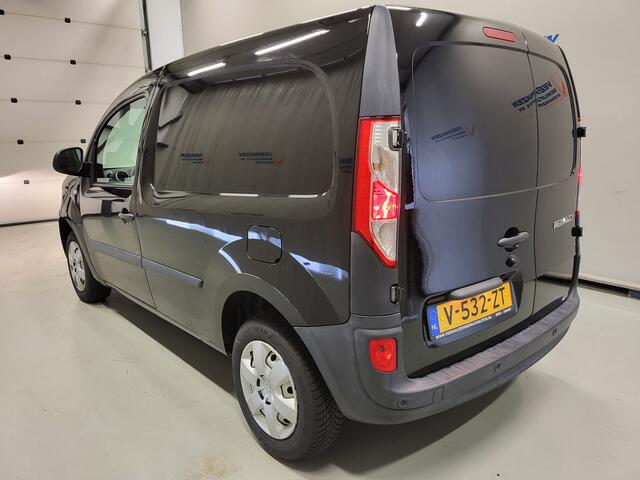 Renault KANGOO 1.5dCi 90pk Euro 6!