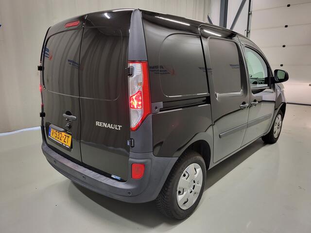 Renault KANGOO 1.5dCi 90pk Euro 6!