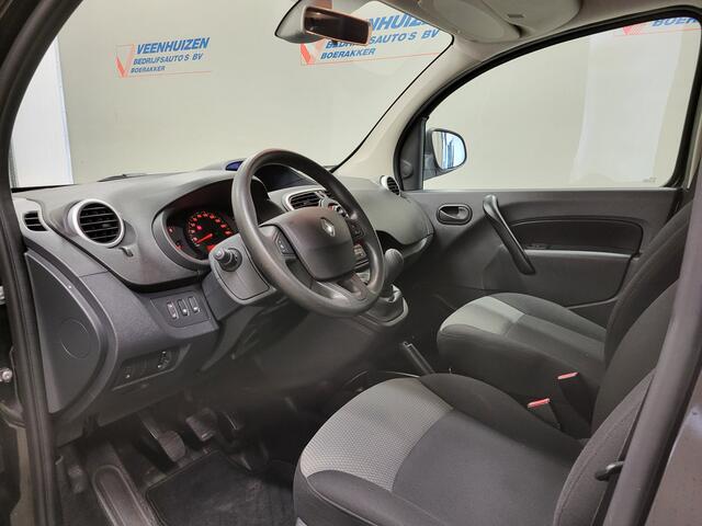 Renault KANGOO 1.5dCi 90pk Euro 6!
