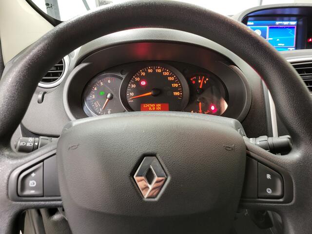 Renault KANGOO 1.5dCi 90pk Euro 6!