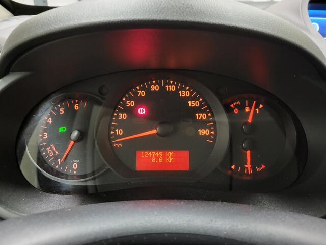 Renault KANGOO 1.5dCi 90pk Euro 6!
