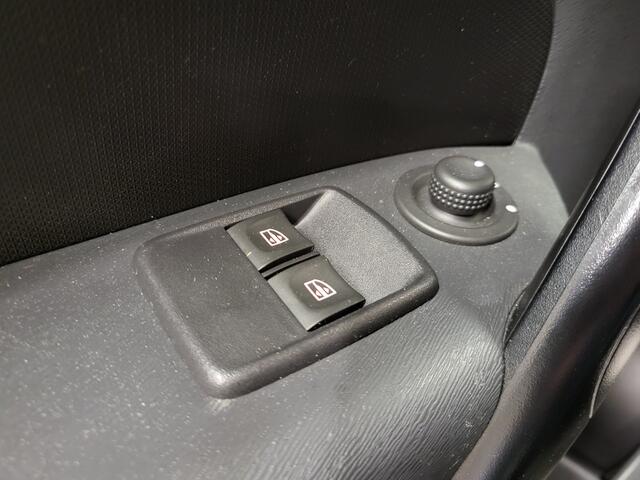 Renault KANGOO 1.5dCi 90pk Euro 6!