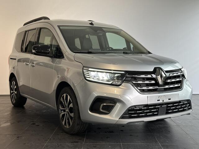 Renault KANGOO 1.3 TCe 130 Techno | CARPLAY | PARKEERSENSOREN RONDOM | ACHTERUITRIJCAMERA | CLIMATE CONTROL