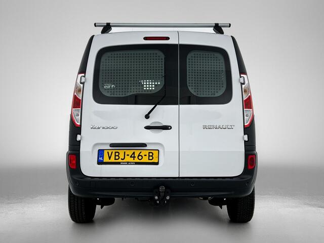 Renault KANGOO 1.5 dCi 75PK Energy Comfort / Trekhaak / Schuifdeur Rechts / Airco / Navigatie / Pdc.A / Radio multimedia / Apk 09-2026