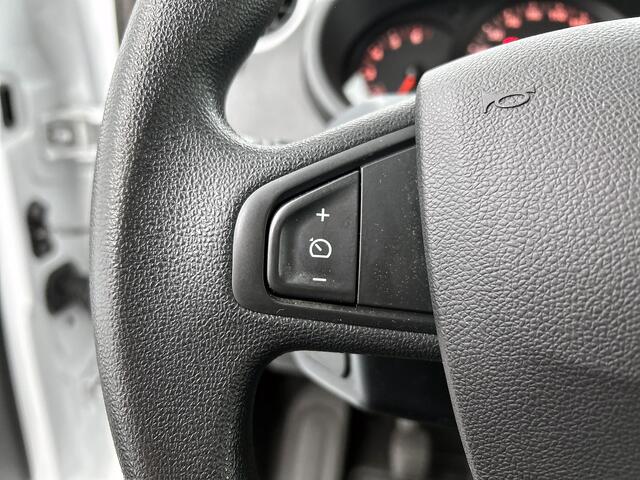 Renault KANGOO 1.5 dCi 75PK Energy Comfort / Trekhaak / Schuifdeur Rechts / Airco / Navigatie / Pdc.A / Radio multimedia / Apk 09-2026