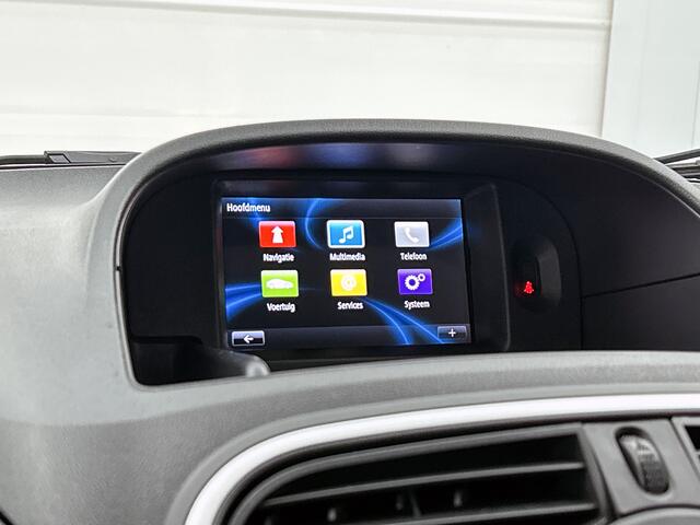 Renault KANGOO 1.5 dCi 75PK Energy Comfort / Trekhaak / Schuifdeur Rechts / Airco / Navigatie / Pdc.A / Radio multimedia / Apk 09-2026