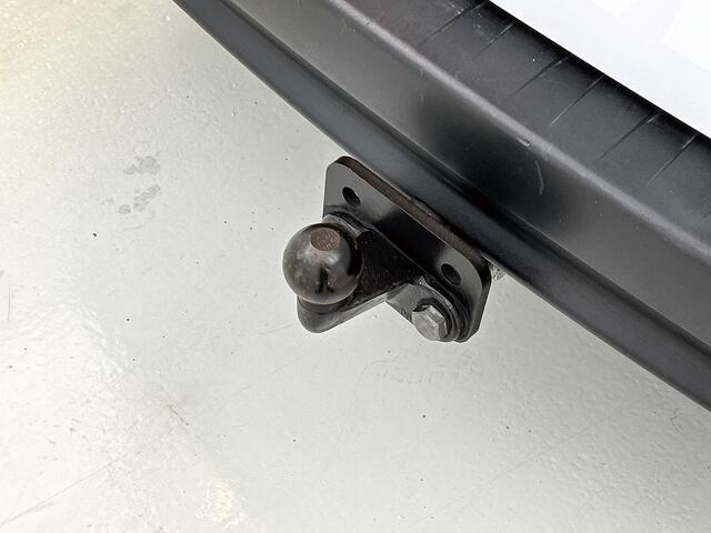 Renault KANGOO 1.5 dCi 75PK Energy Comfort / Trekhaak / Schuifdeur Rechts / Airco / Navigatie / Pdc.A / Radio multimedia / Apk 09-2026