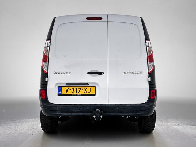 Renault KANGOO 1.5 dCi 75PK Comfort Trekhaak / Schuifdeur Rechts / Airco / Navigatie / Pdc.A / Radio multimedia / Apk 03-2026