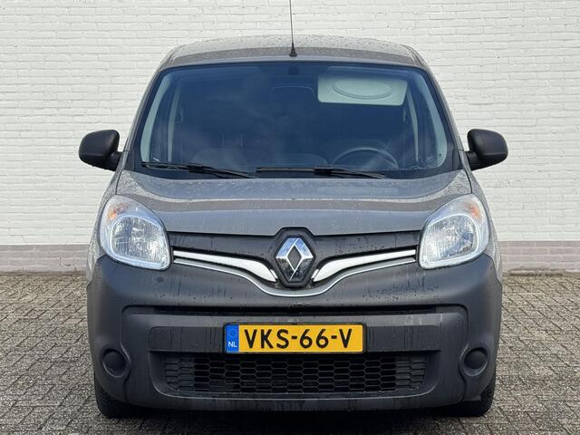 Renault KANGOO 1.2 TCe 115 EDC Comfort / Automaat / Camera / Parkeersensoren / Airco / Bluetooth telefoonvoorbereiding /
