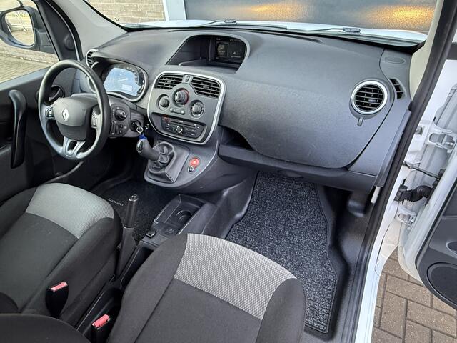 Renault KANGOO 1.5 dCi 75 Energy Comfort EURO 6 Navigatiesysteem/CarPlay