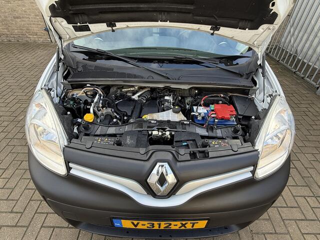 Renault KANGOO 1.5 dCi 75 Energy Comfort EURO 6 Navigatiesysteem/CarPlay