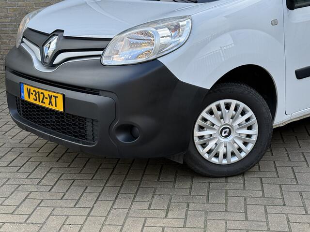 Renault KANGOO 1.5 dCi 75 Energy Comfort EURO 6 Navigatiesysteem/CarPlay