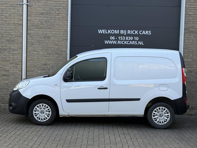 Renault KANGOO 1.5 dCi 75 Energy Comfort EURO 6 Navigatiesysteem/CarPlay