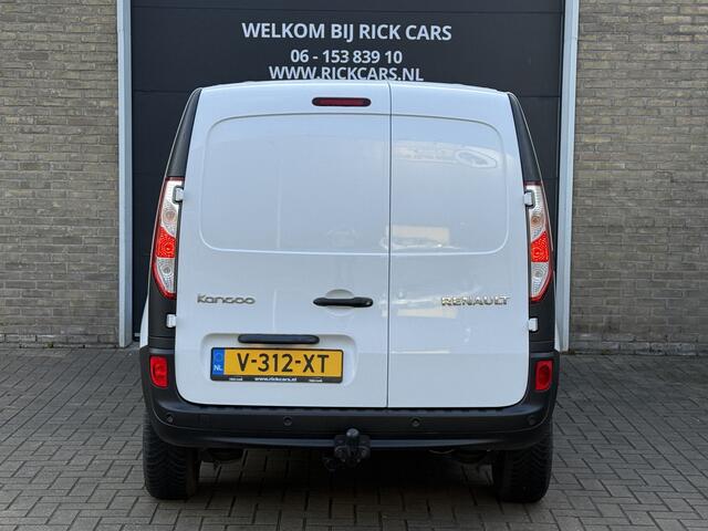 Renault KANGOO 1.5 dCi 75 Energy Comfort EURO 6 Navigatiesysteem/CarPlay