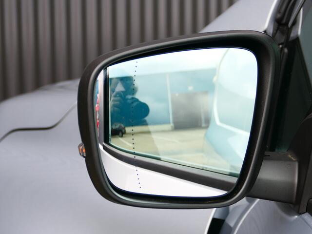 Renault KANGOO 1.5 Blue dCi 115 extra L1 Smart roof rack, Rondom sensoren+Camera, Keyless, stoelverwarming