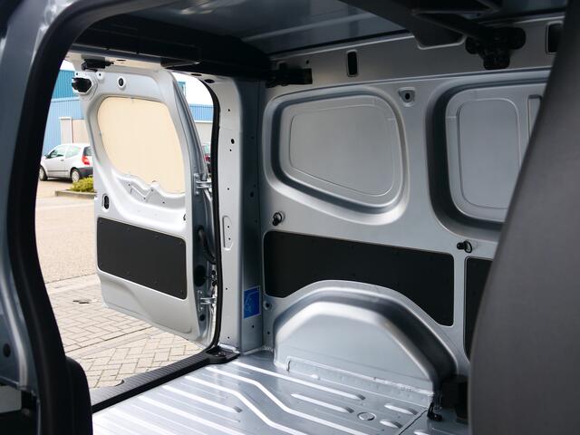 Renault KANGOO 1.5 Blue dCi 115 extra L1 Smart roof rack, Rondom sensoren+Camera, Keyless, stoelverwarming