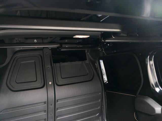 Renault KANGOO 1.5 Blue dCi 115 extra L1 Smart roof rack, Rondom sensoren+Camera, Keyless, stoelverwarming