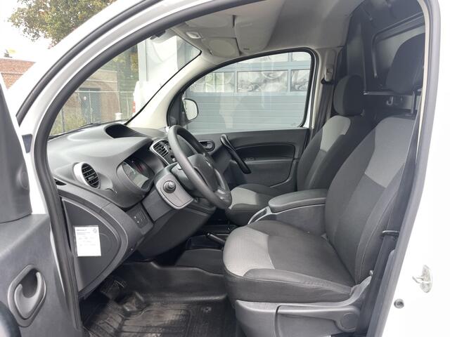 Renault KANGOO Z.E. Koopaccu 33kwh | Airco | Navigatie | PDC
