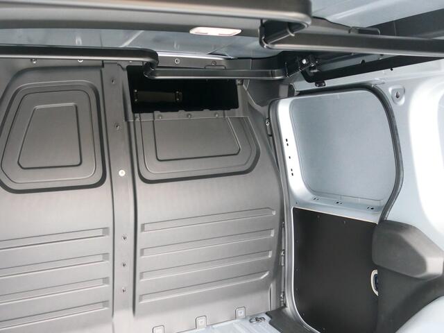 Renault KANGOO 1.5 Blue dCi 115 extra L1 *NAVI* Smart roof rack, Rondom sensoren+Camera, Keyless, stoelverwarming