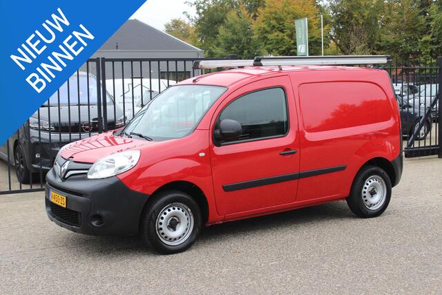 Renault KANGOO 1.5 dCi 75 Energy Comfort, Airco!