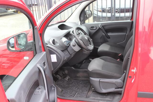 Renault KANGOO 1.5 dCi 75 Energy Comfort, Airco!