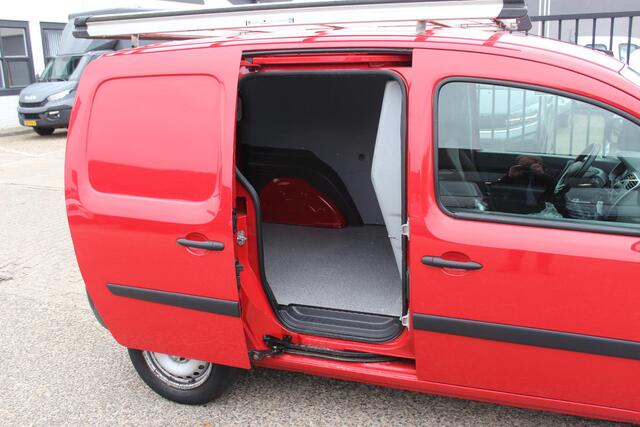 Renault KANGOO 1.5 dCi 75 Energy Comfort, Airco!