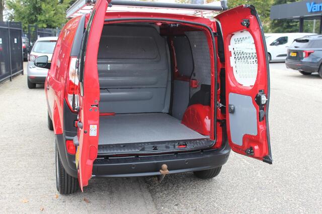 Renault KANGOO 1.5 dCi 75 Energy Comfort, Airco!