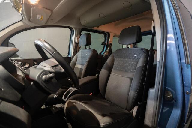 Renault KANGOO 1.2 TCe | Airco | Cruise | Trekhaak