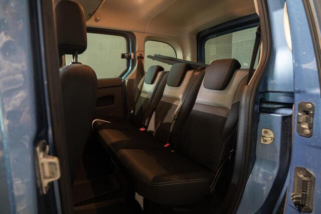 Renault KANGOO 1.2 TCe | Airco | Cruise | Trekhaak