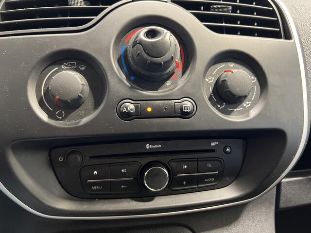 Renault KANGOO 1.5 dCi 75 Energy Comfort | Airco | Cruise Control | Achterdeur met Ruit | Radio |