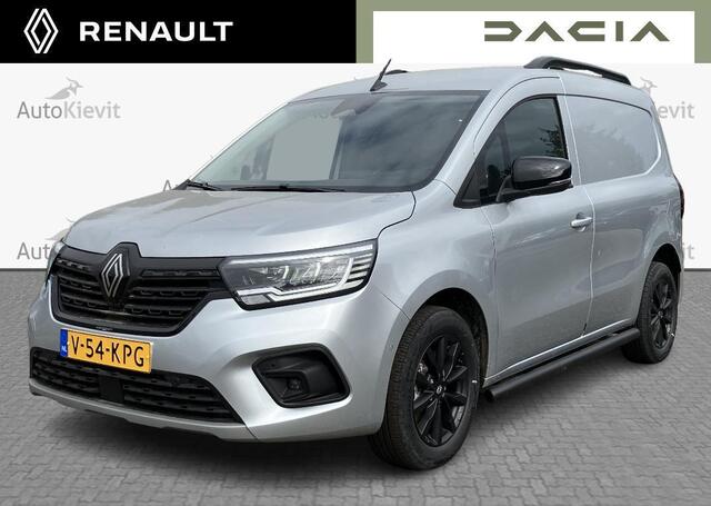 Renault KANGOO 1.5 Blue dCi 115 EDC Extra 125th Anniversary - Alarm - Trekhaak