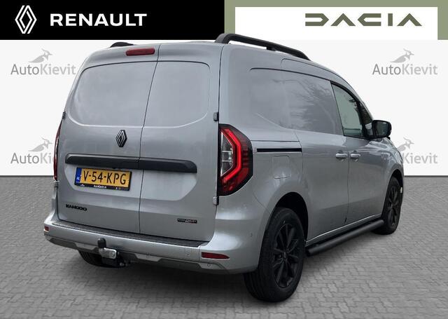 Renault KANGOO 1.5 Blue dCi 115 EDC Extra 125th Anniversary - Alarm - Trekhaak