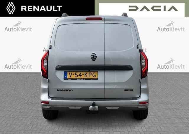 Renault KANGOO 1.5 Blue dCi 115 EDC Extra 125th Anniversary - Alarm - Trekhaak
