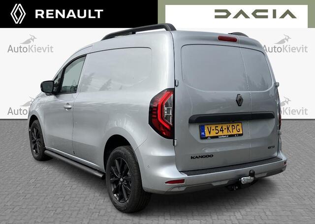 Renault KANGOO 1.5 Blue dCi 115 EDC Extra 125th Anniversary - Alarm - Trekhaak