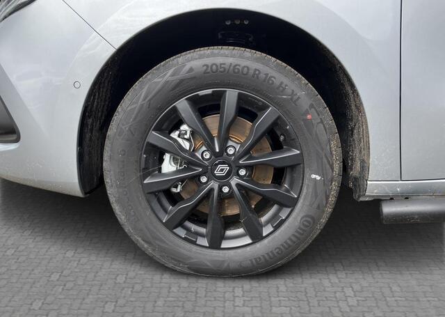 Renault KANGOO 1.5 Blue dCi 115 EDC Extra 125th Anniversary - Alarm - Trekhaak