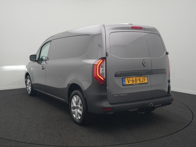 Renault KANGOO 1.5 Blue dCi 115 Extra L2 - Automaat - All Seasonbanden - Adaptieve Cruise Control - Achteruitrijcamera - Trekhaak