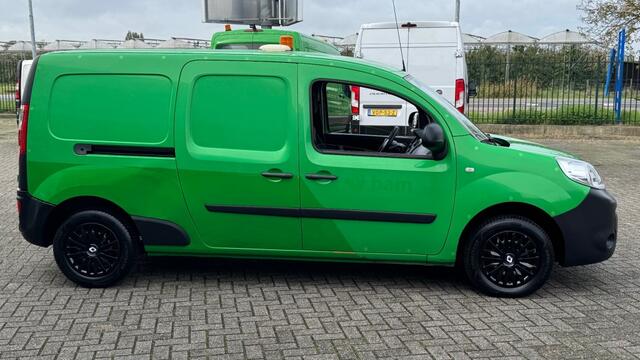 Renault KANGOO 1.5 DCI 66KW 90PK MAXI L2H1 EURO 6 AIRCO/ NAVIGATIE/ CRUISE CONTROL/ 100% DEALERONDERHOUDEN
