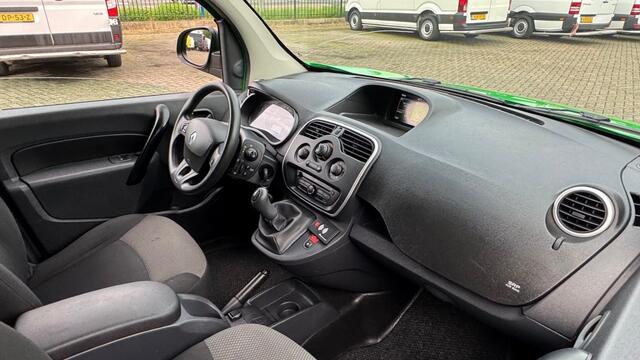 Renault KANGOO 1.5 DCI 66KW 90PK MAXI L2H1 EURO 6 AIRCO/ NAVIGATIE/ CRUISE CONTROL/ 100% DEALERONDERHOUDEN